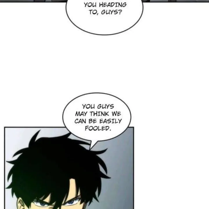 Tomb Raider King Chapter 212 page 70