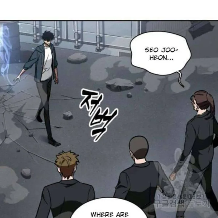 Tomb Raider King Chapter 212 page 69