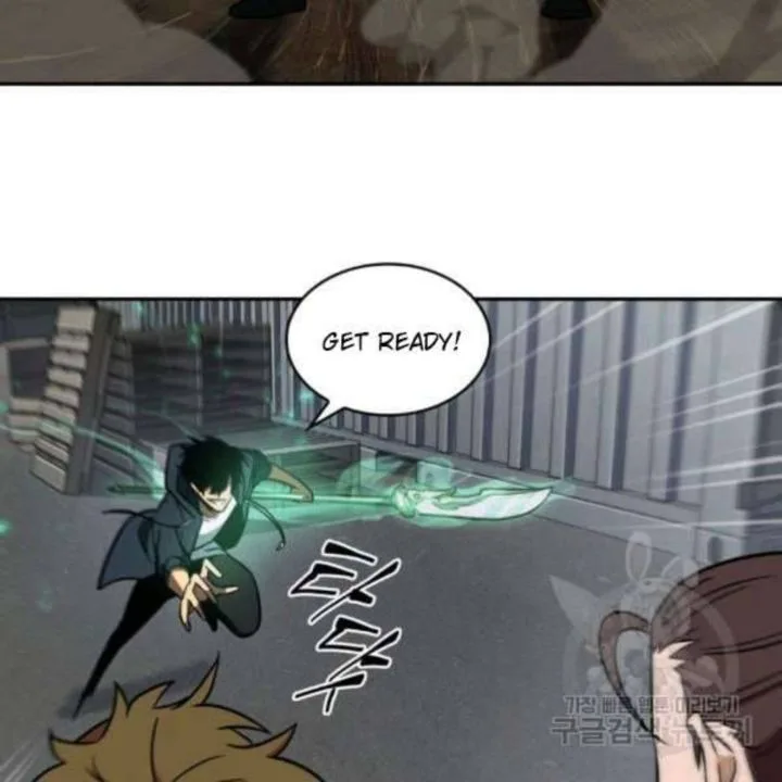 Tomb Raider King Chapter 212 page 74