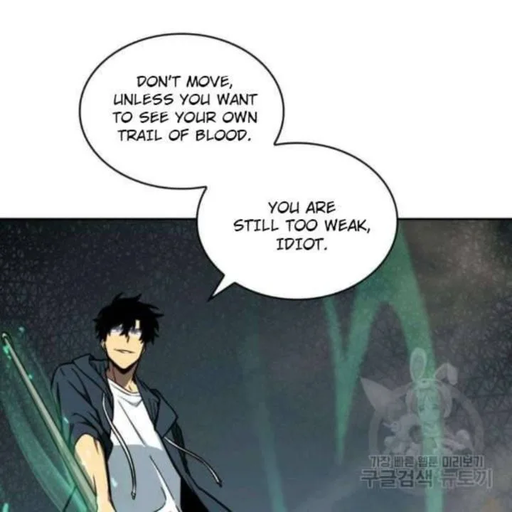 Tomb Raider King Chapter 212 page 87