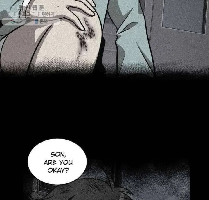 Tomb Raider King Chapter 213 page 27