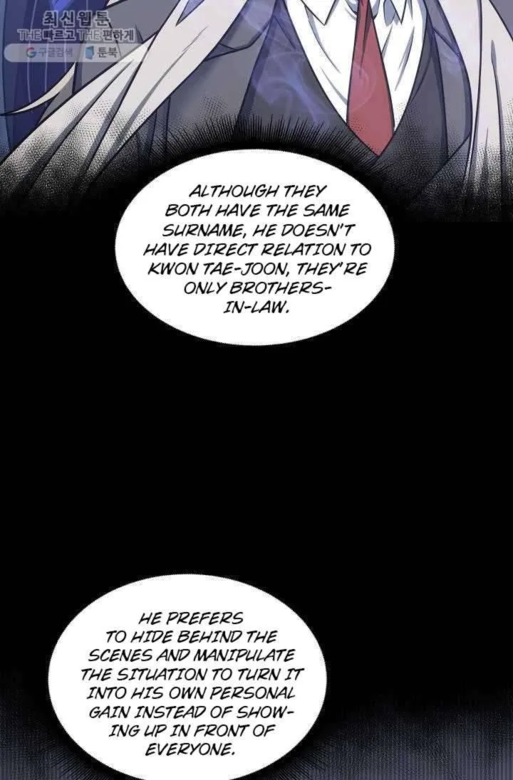 Tomb Raider King Chapter 213 page 57