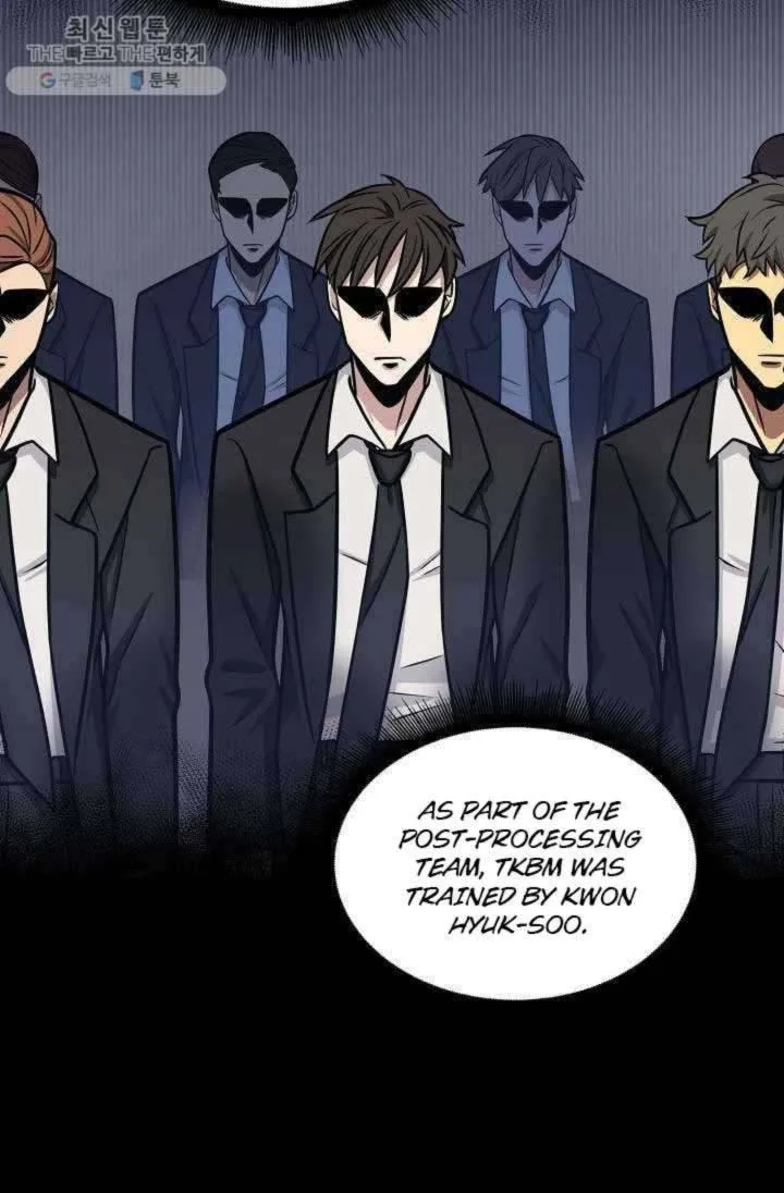 Tomb Raider King Chapter 213 page 58