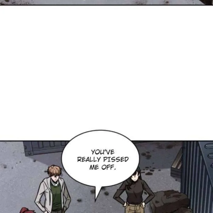 Tomb Raider King Chapter 214 page 4