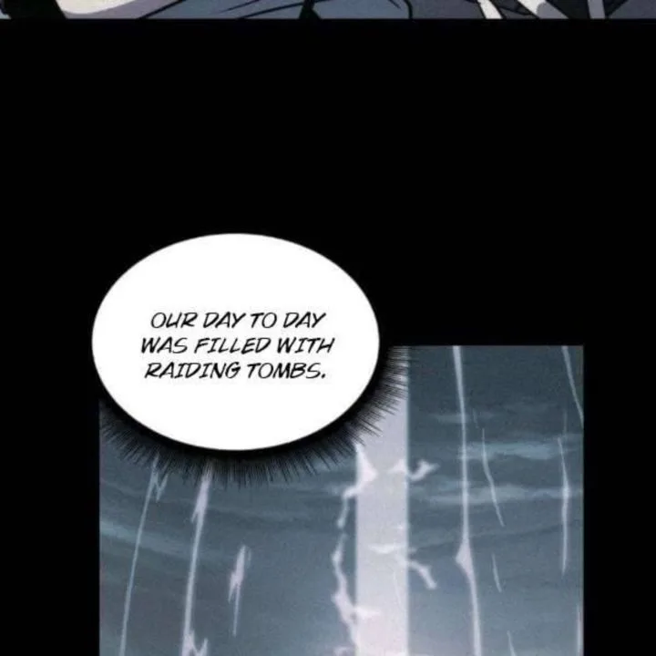Tomb Raider King Chapter 214 page 30