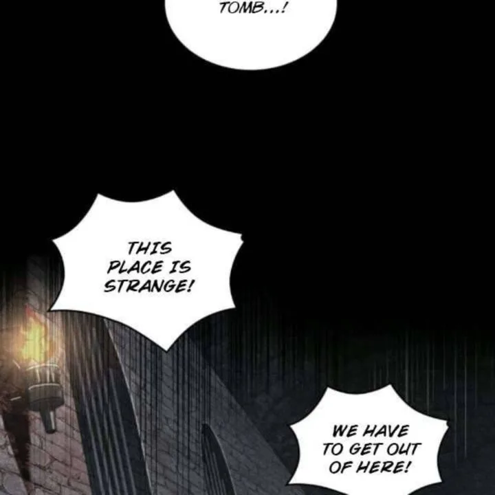 Tomb Raider King Chapter 214 page 32