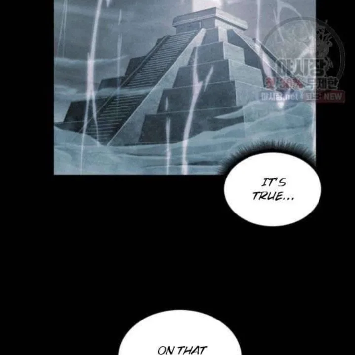 Tomb Raider King Chapter 214 page 31