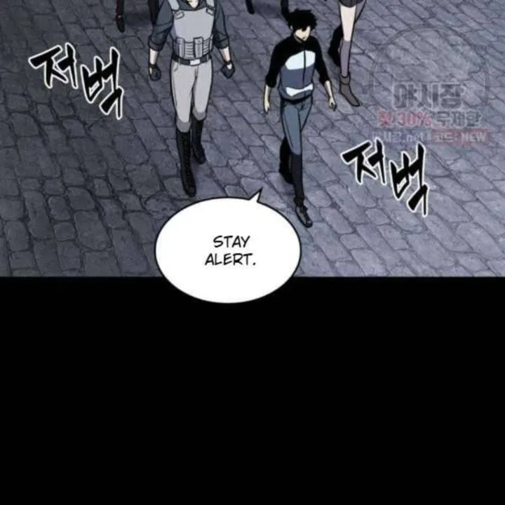 Tomb Raider King Chapter 214 page 38