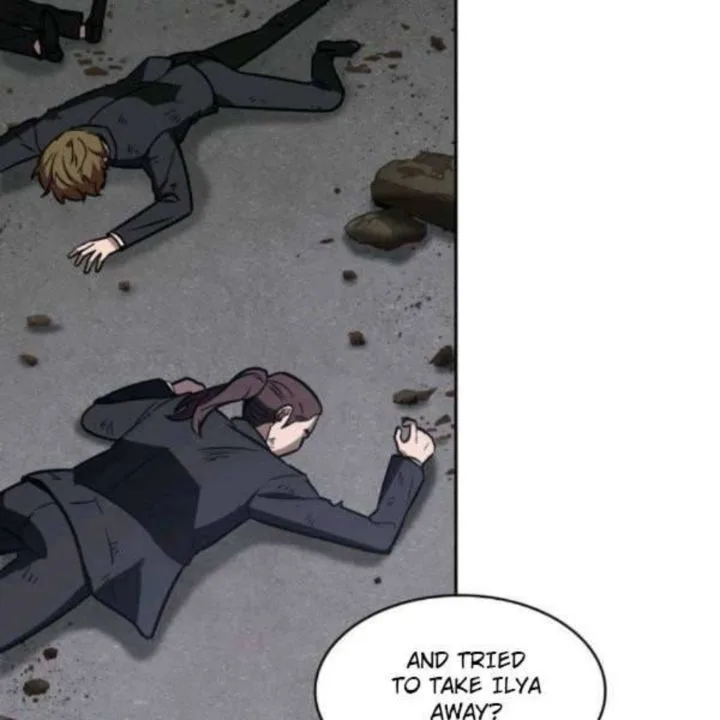 Tomb Raider King Chapter 214 page 79