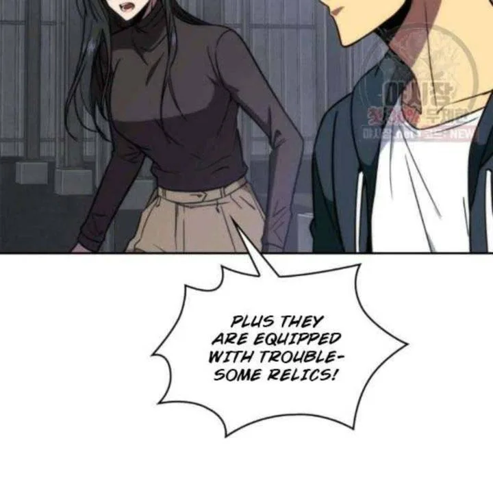 Tomb Raider King Chapter 214 page 104