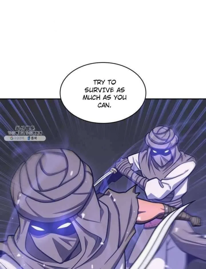 Tomb Raider King Chapter 215 page 35