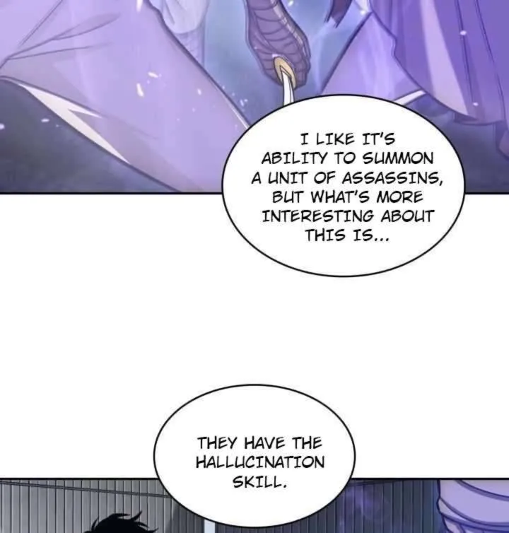 Tomb Raider King Chapter 215 page 21