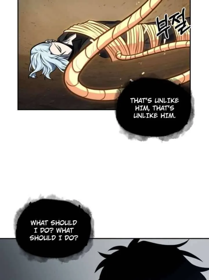 Tomb Raider King Chapter 215 page 43