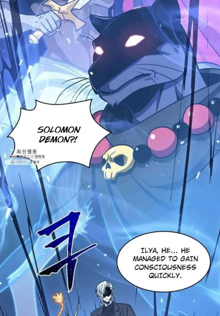 Tomb Raider King Chapter 215 page 64