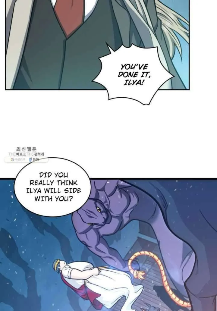 Tomb Raider King Chapter 215 page 77