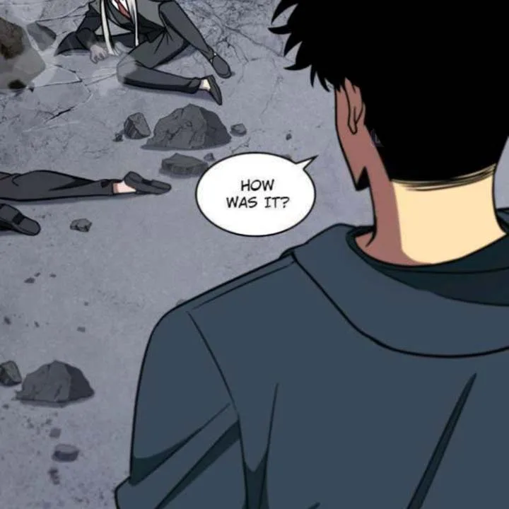 Tomb Raider King Chapter 216 page 48