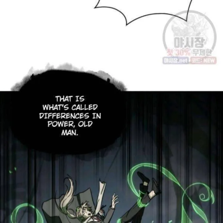 Tomb Raider King Chapter 216 page 65