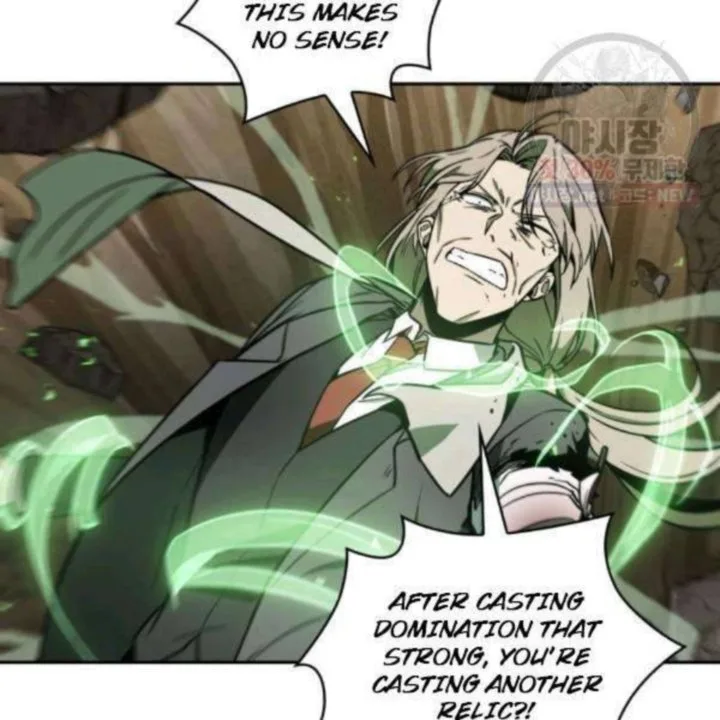Tomb Raider King Chapter 216 page 64