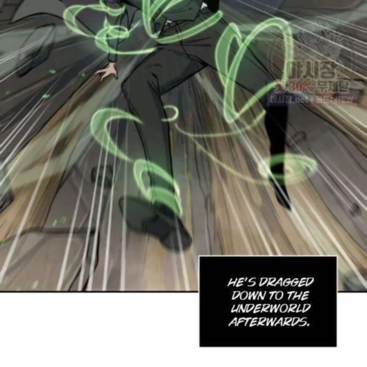 Tomb Raider King Chapter 216 page 73