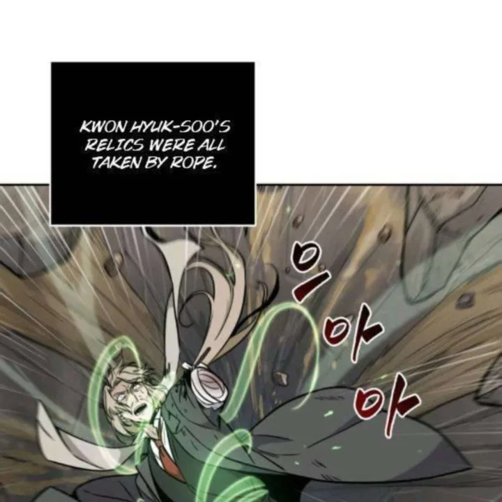 Tomb Raider King Chapter 216 page 72