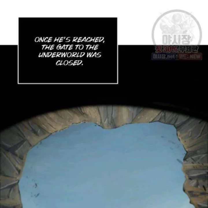Tomb Raider King Chapter 216 page 74