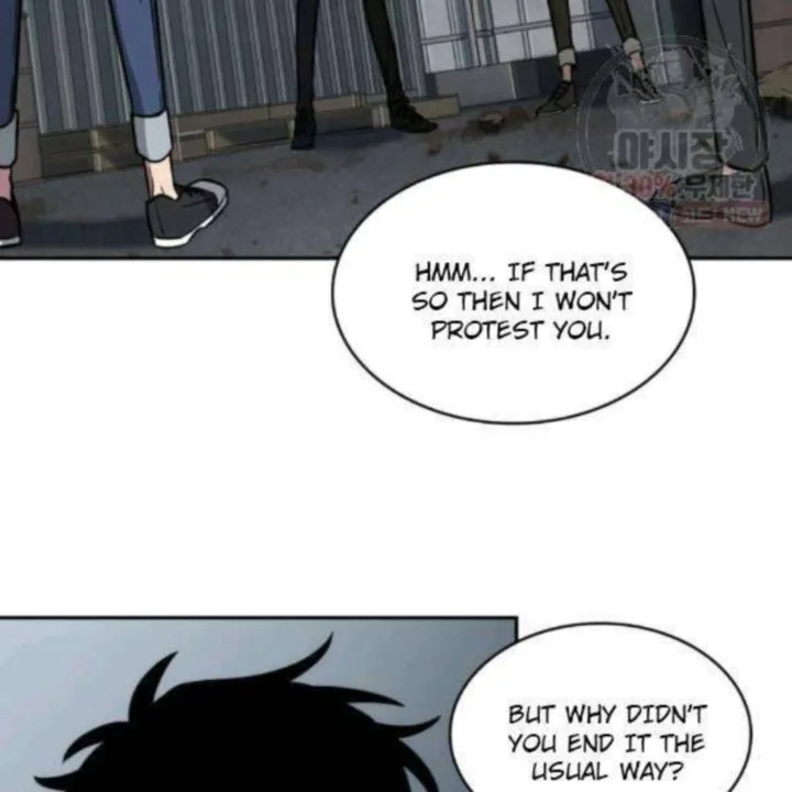 Tomb Raider King Chapter 216 page 80