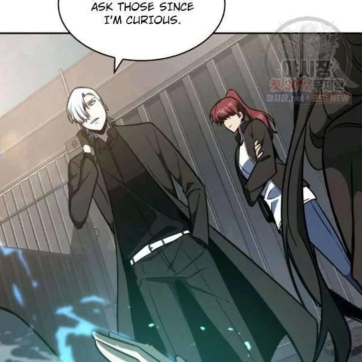 Tomb Raider King Chapter 216 page 101