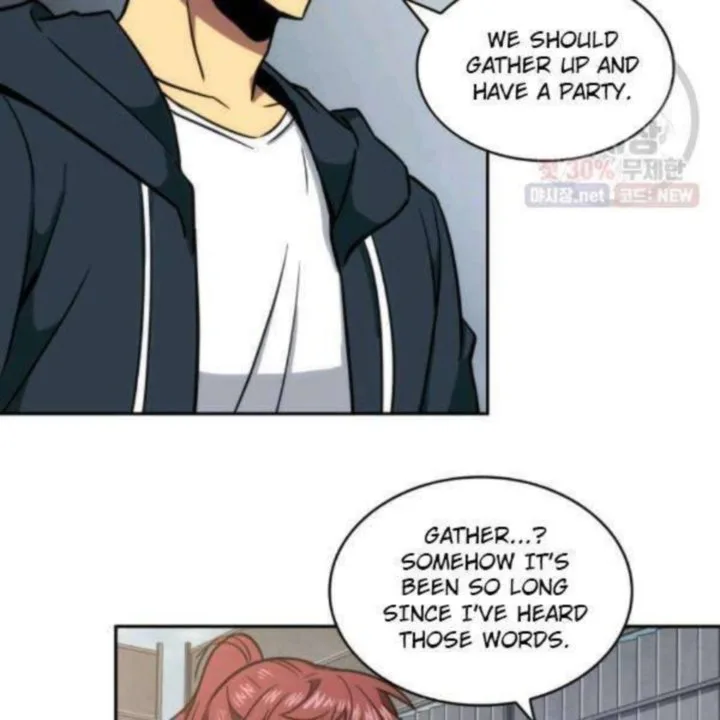 Tomb Raider King Chapter 216 page 109