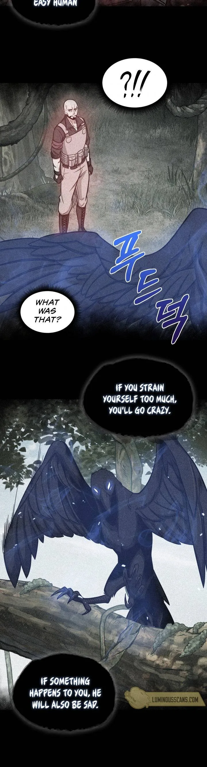 Tomb Raider King Chapter 221 page 26