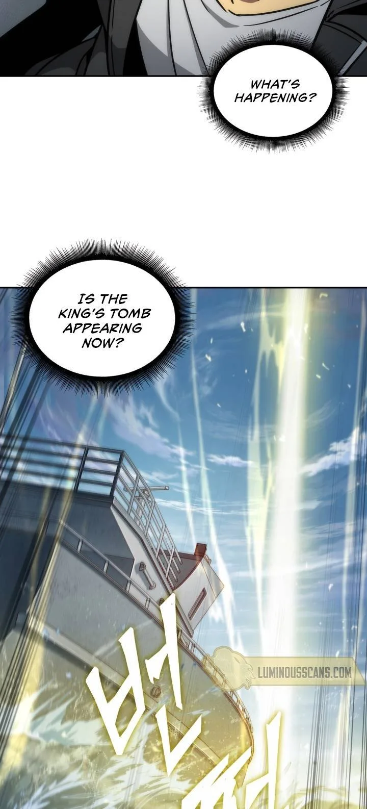 Tomb Raider King Chapter 222 page 29