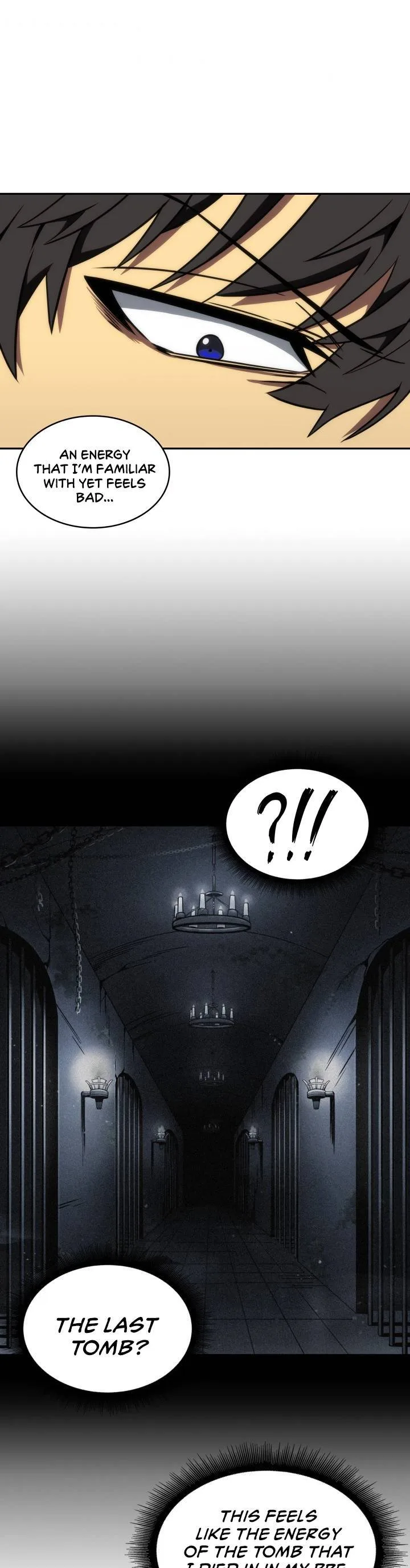 Tomb Raider King Chapter 224 page 29