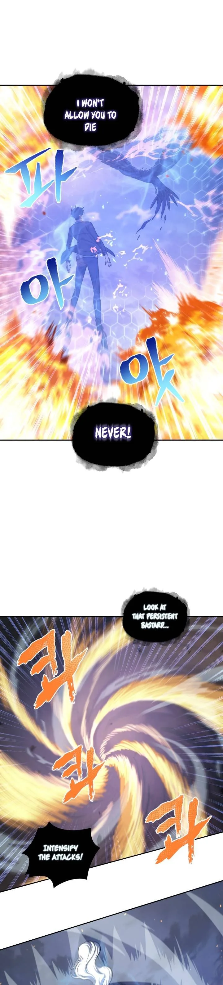Tomb Raider King Chapter 231 page 10