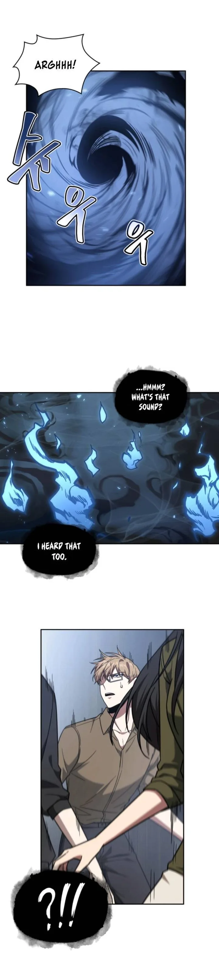 Tomb Raider King Chapter 236 page 18