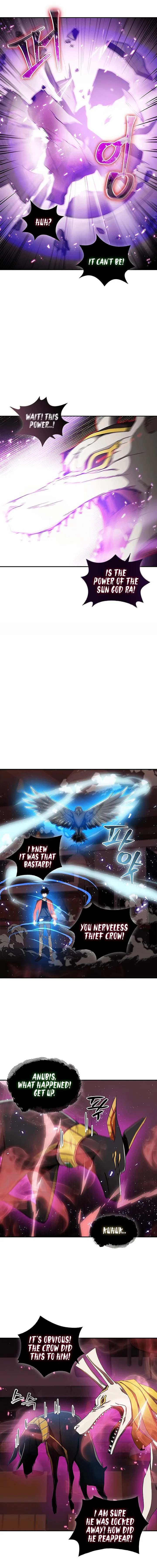 Tomb Raider King Chapter 24 page 4