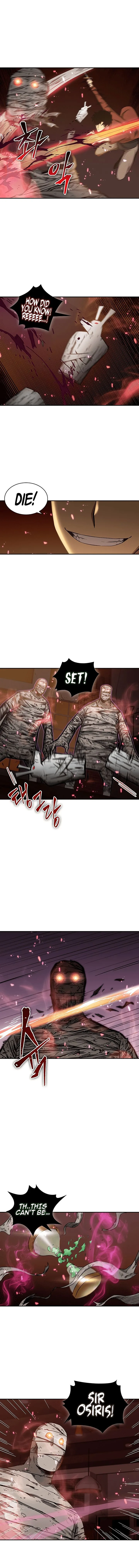 Tomb Raider King Chapter 24 page 13