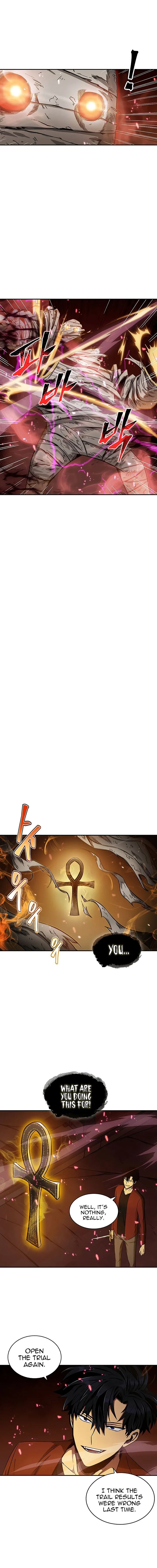Tomb Raider King Chapter 24 page 14