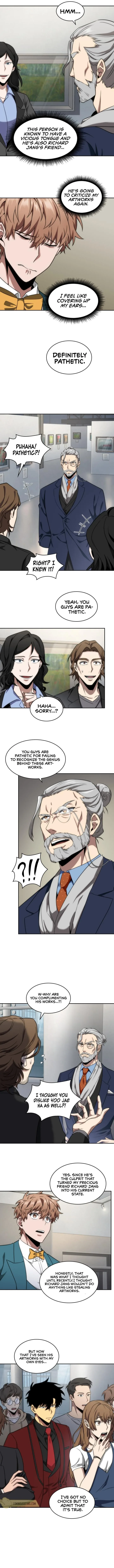 Tomb Raider King Chapter 254 page 7