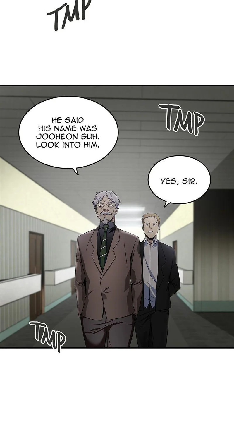 Tomb Raider King Chapter 27 page 18