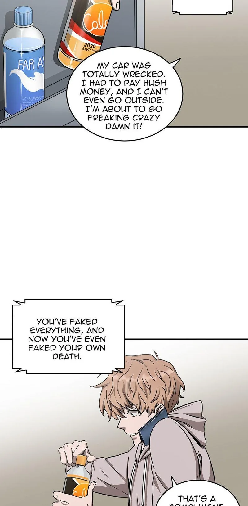 Tomb Raider King Chapter 27 page 25