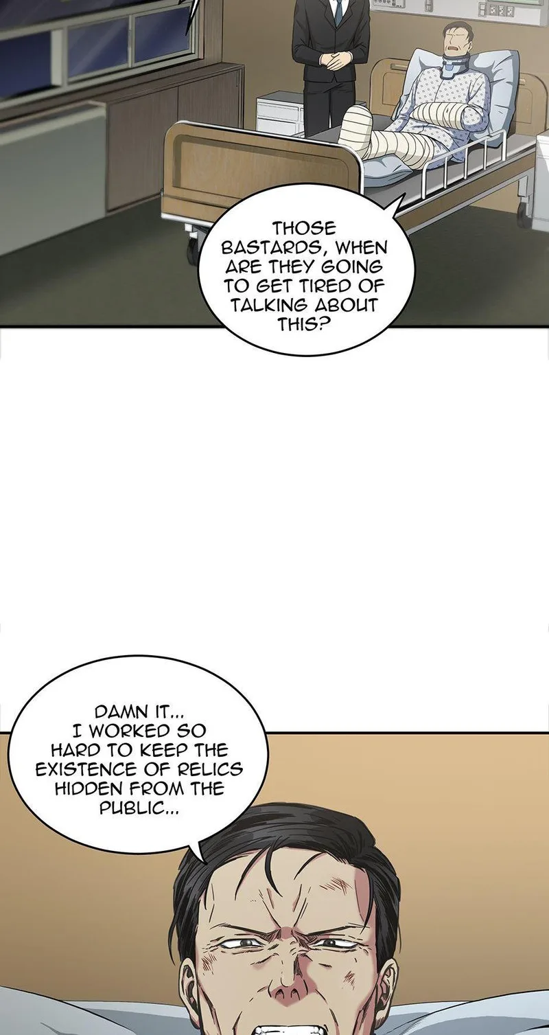 Tomb Raider King Chapter 27 page 3