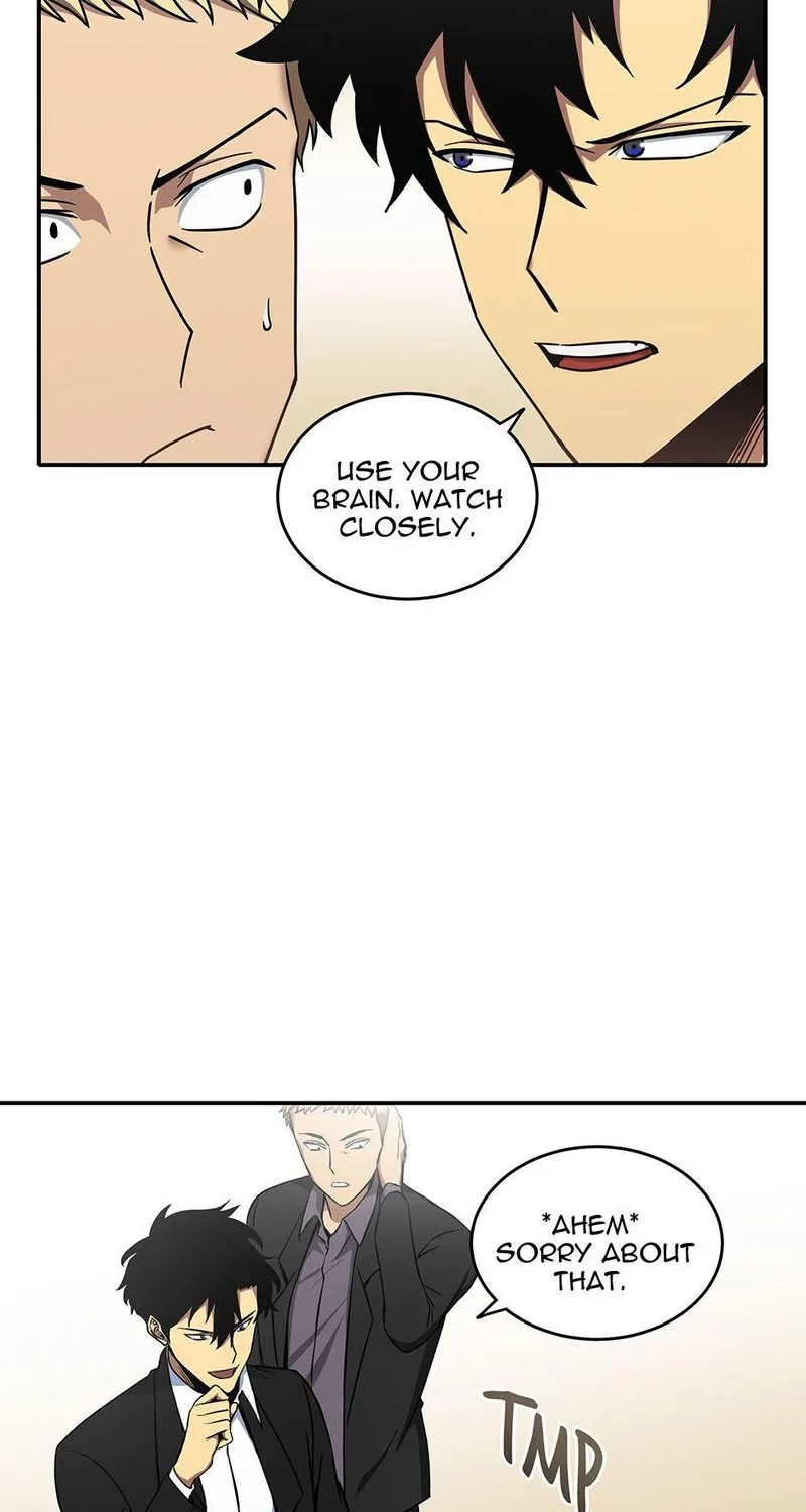 Tomb Raider King Chapter 27 page 39