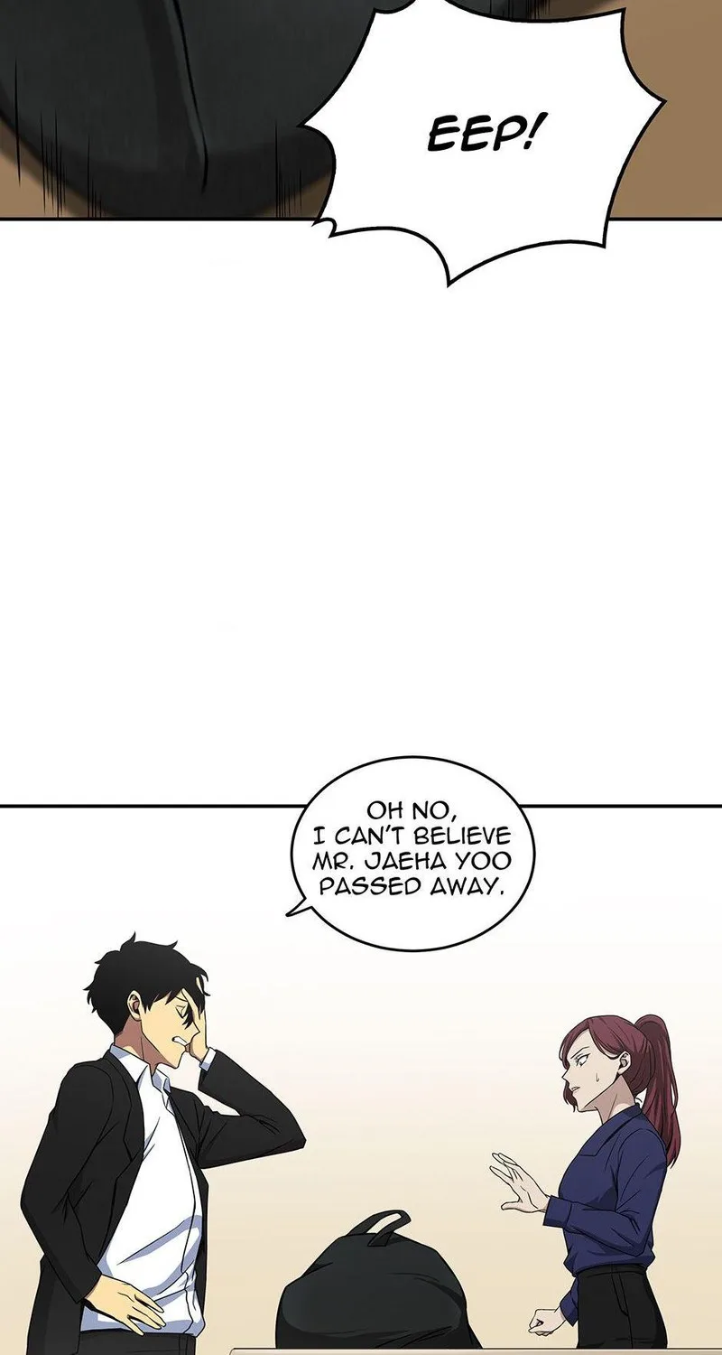 Tomb Raider King Chapter 27 page 42