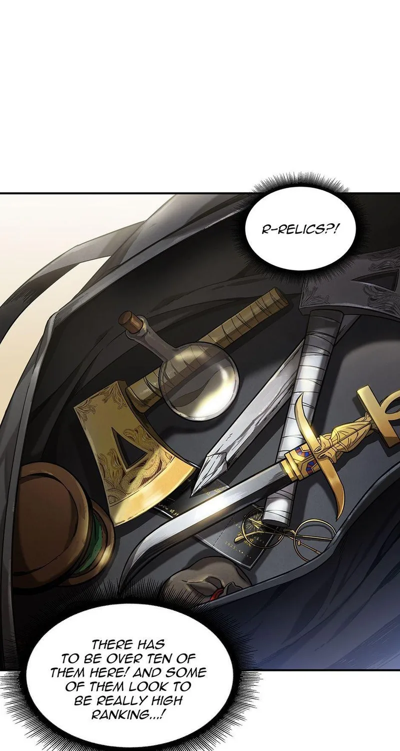Tomb Raider King Chapter 27 page 44