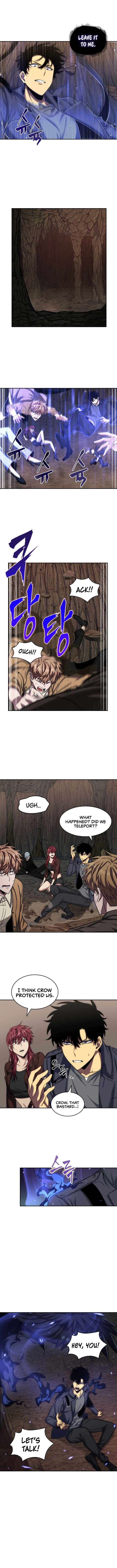 Tomb Raider King Chapter 271 page 10
