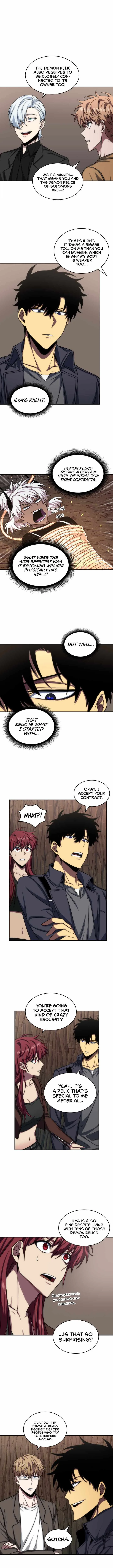Tomb Raider King Chapter 271 page 7