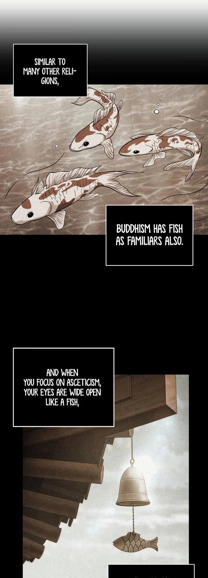 Tomb Raider King Chapter 276 page 5