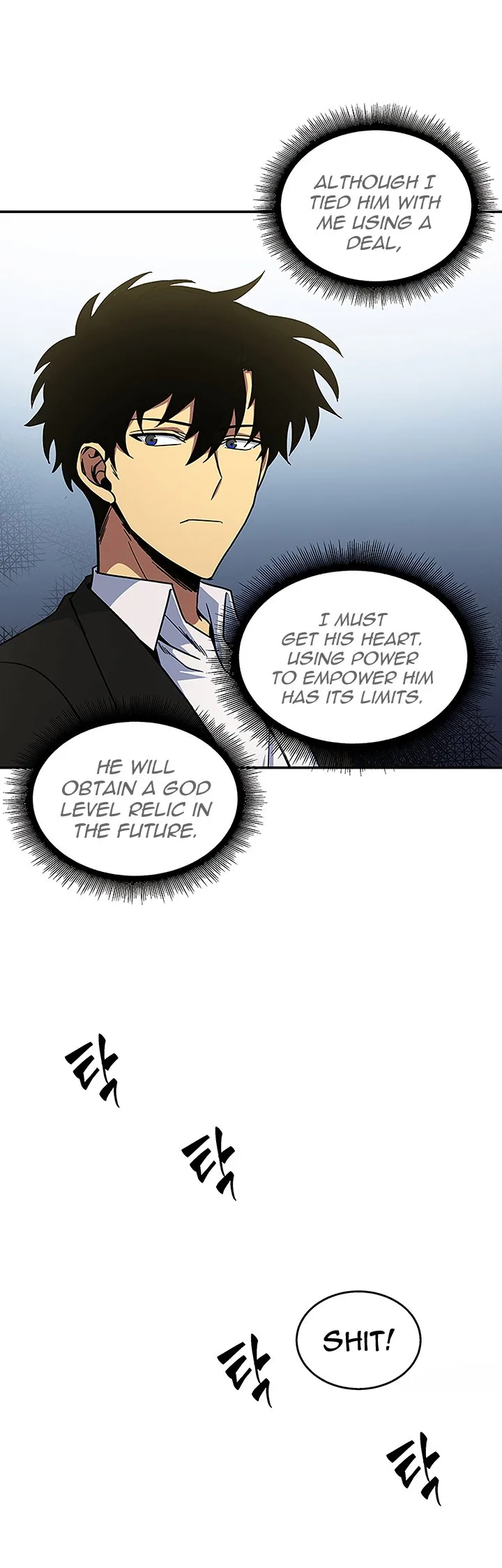 Tomb Raider King Chapter 28 page 30