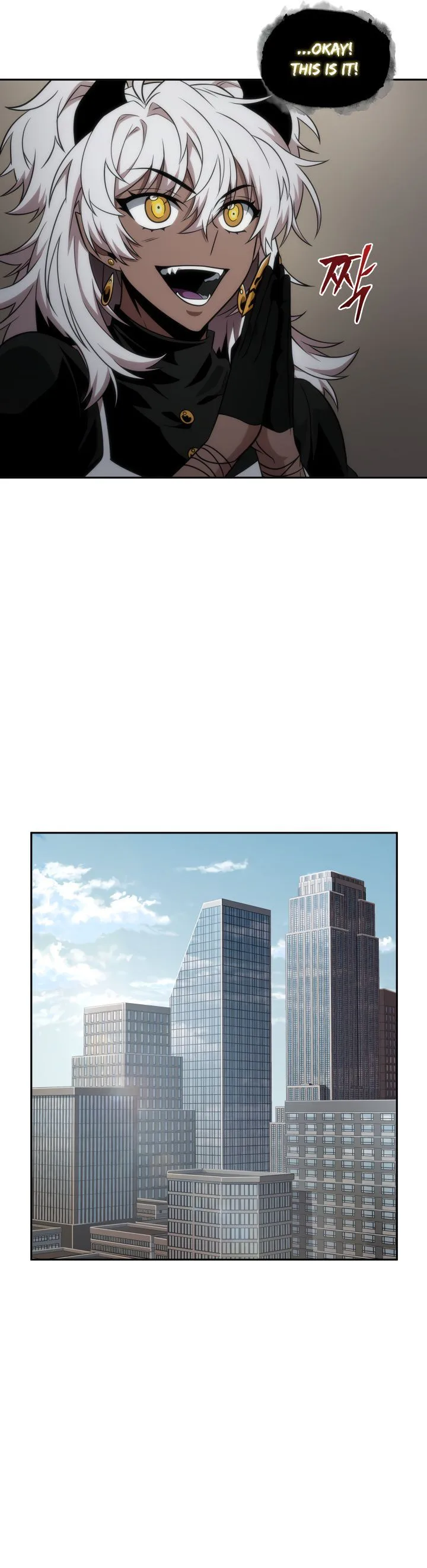 Tomb Raider King Chapter 280 page 8
