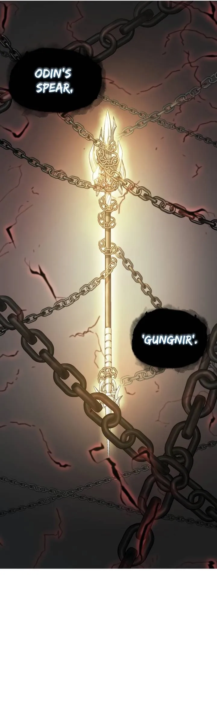 Tomb Raider King Chapter 282 page 6