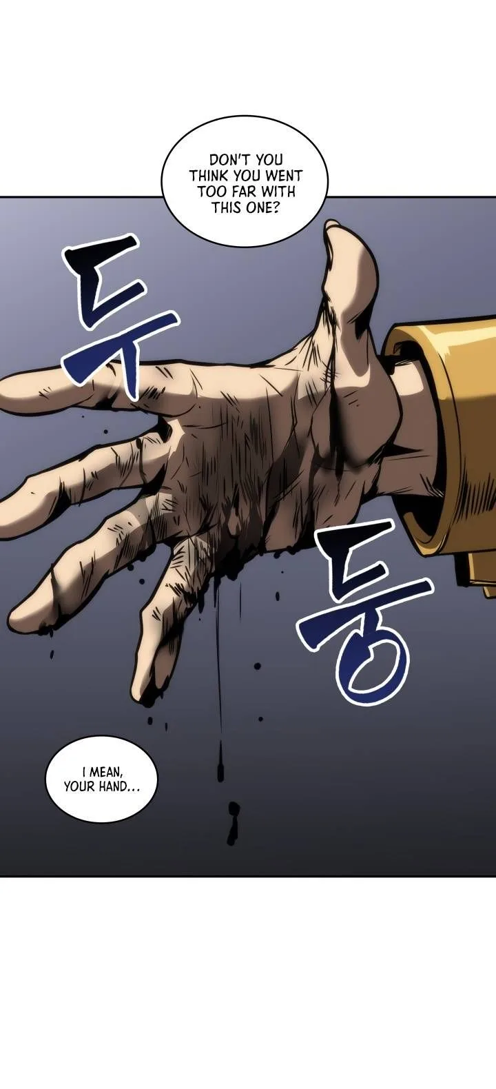 Tomb Raider King Chapter 282 page 14